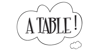 a-table