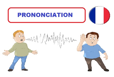 prononciation